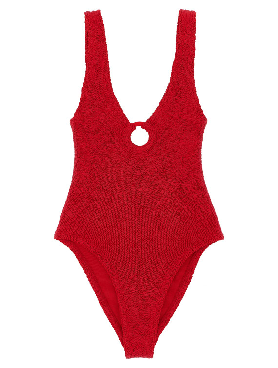 'Celine Swim' one-piece swimsuit #1