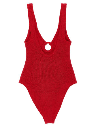 'Celine Swim' one-piece swimsuit #
