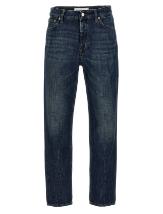 'Drake' jeans