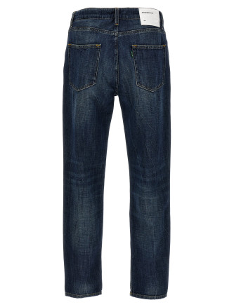 'Drake' jeans #