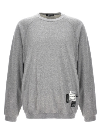 'Chaos and Balance' sweatshirt