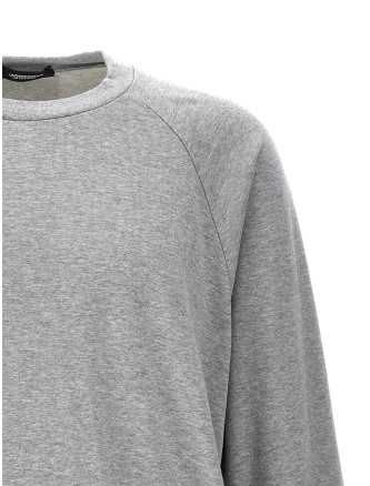 'Chaos and Balance' sweatshirt #