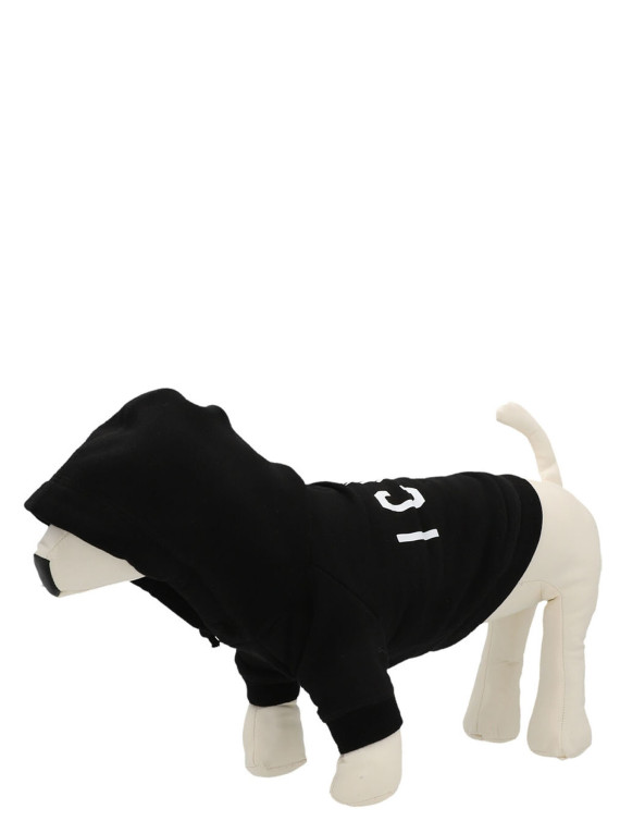 Dsquared2 x Poldo Dog Hoodie #1
