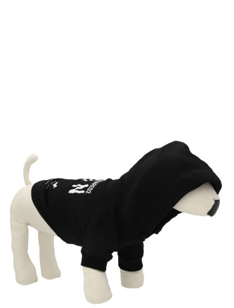 Dsquared2 x Poldo Dog Hoodie #