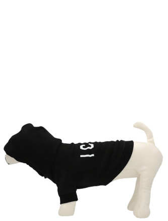 Dsquared2 x Poldo Dog Hoodie #