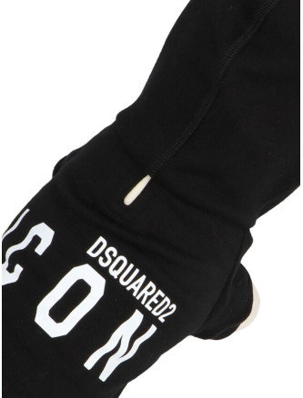 Dsquared2 x Poldo Dog Hoodie #