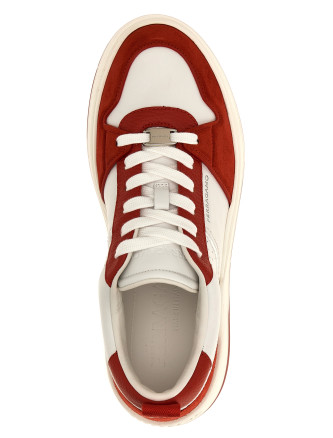 'Dennis' sneakers #