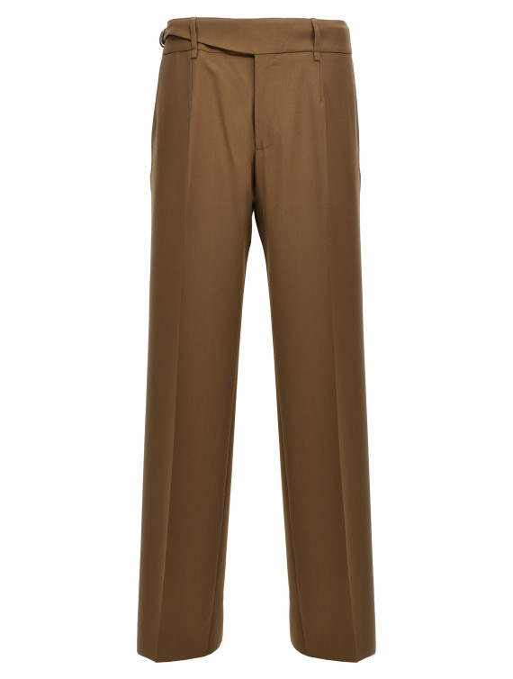 Tailored trousers #1