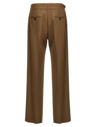 Tailored trousers #