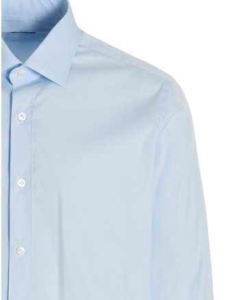 Poplin shirt #