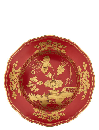 'Oriente Italiano' soup plate