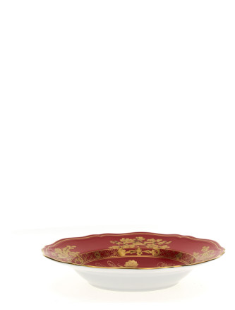 'Oriente Italiano' soup plate #