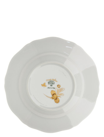 'Oriente Italiano' soup plate #