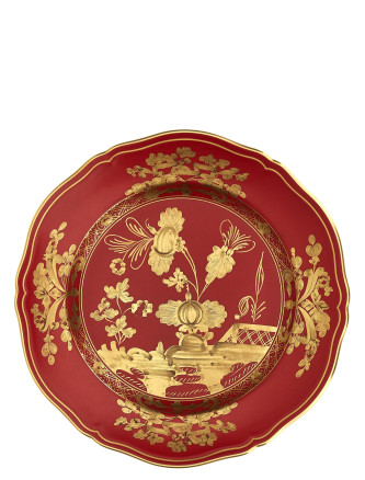 'Oriente Italiano' dinner plate ⌀ 26,5 cm
