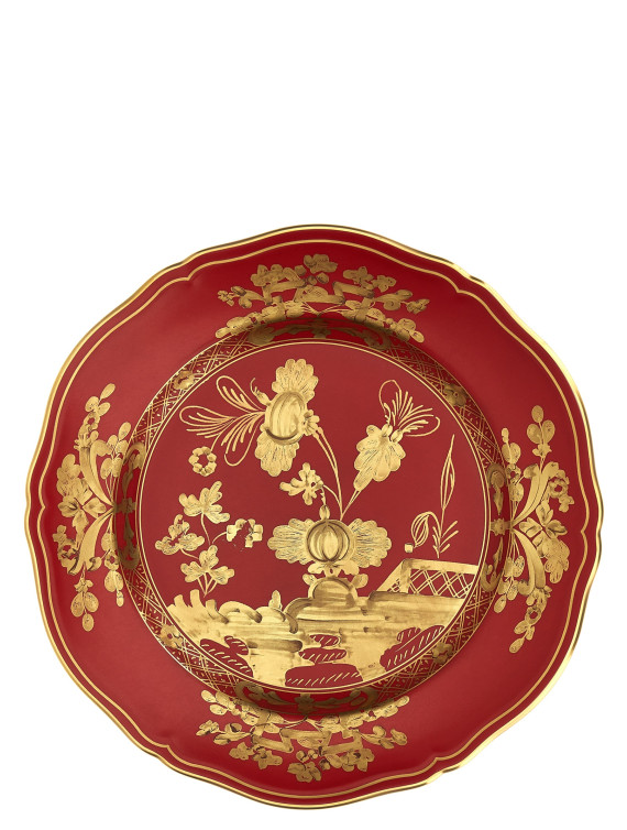 'Oriente Italiano' dinner plate ⌀ 26,5 cm #1