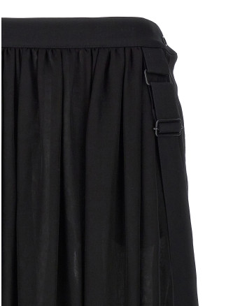 'Jedy' skirt #