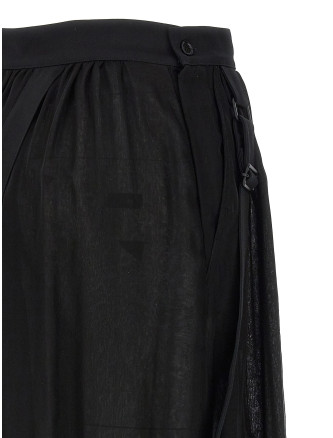 'Jedy' skirt #