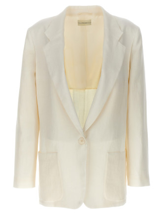 'Enza' blazer