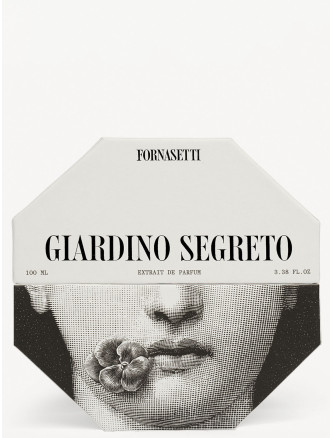 'Giardino Segreto' Extrait de Parfum 100 ml #