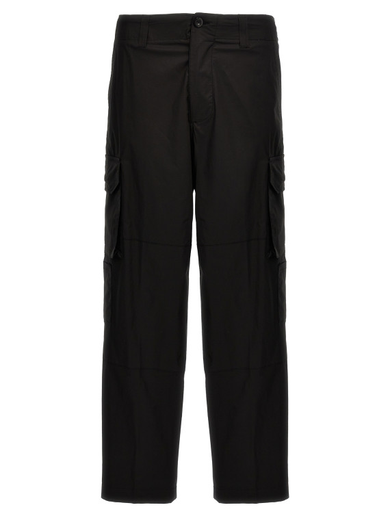 'Fleet' cargo trousers #1