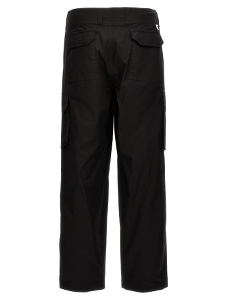 'Fleet' cargo trousers #