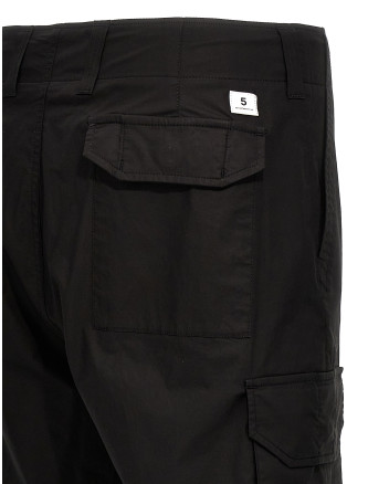 'Fleet' cargo trousers #