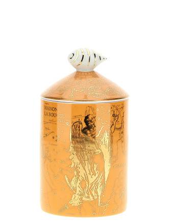 'Vierge' candle 350 gr #