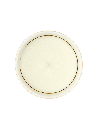 'Vierge' candle 350 gr #