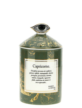 'Capricorne' candle 350 gr