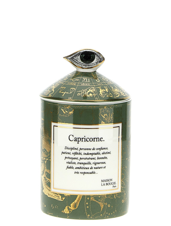 'Capricorne' candle 350 gr #1