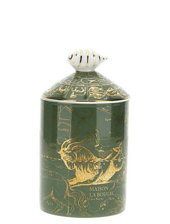 'Capricorne' candle 350 gr #