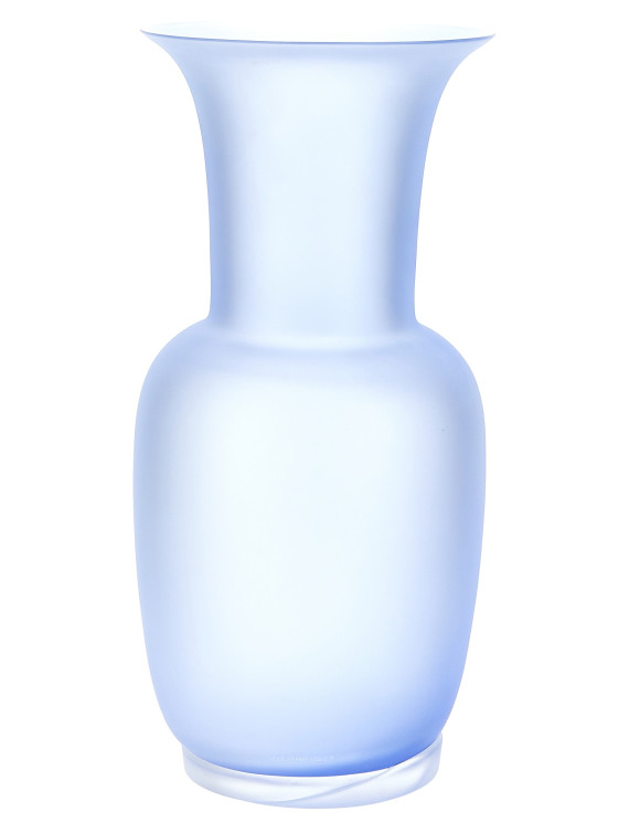 'Opalino' vase #1