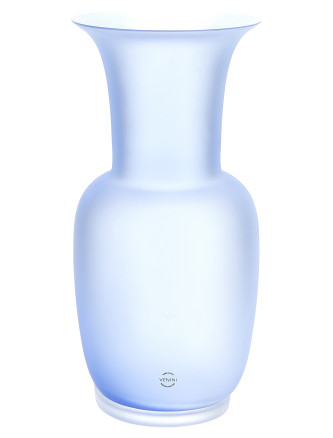 'Opalino' vase #