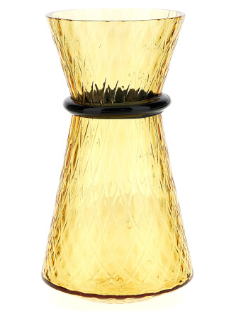 'Tiara' vase
