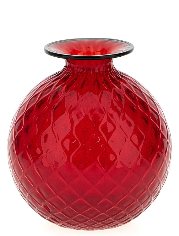 'Monofiore Balloton' vase #1