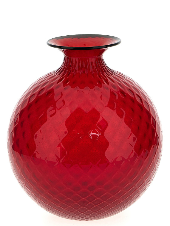 'Monofiore Balloton' vase #1