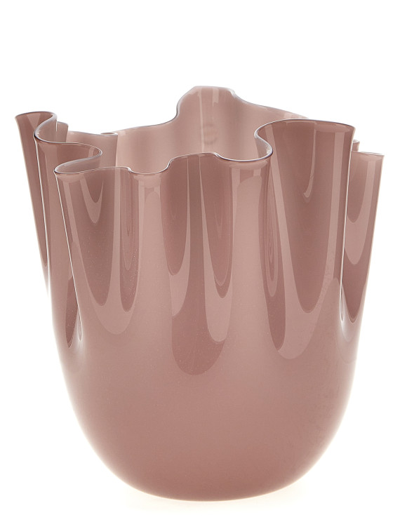 'Fazzoletto' vase #1