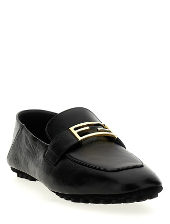 'Baguette' loafers #