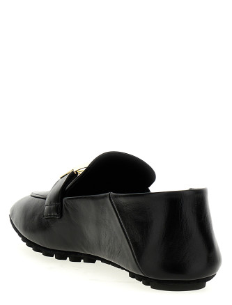 'Baguette' loafers #