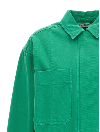 'Arturo' crop jacket #