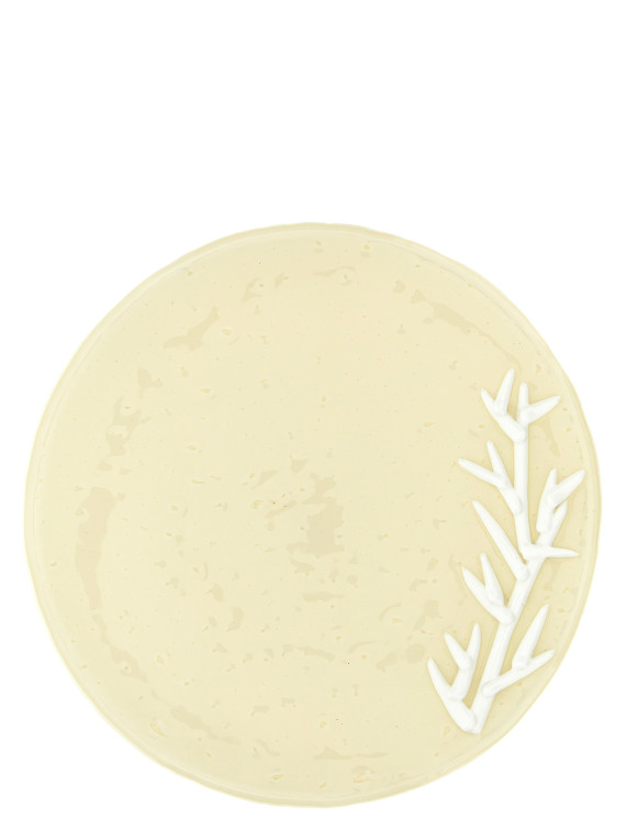 Glass plate design ⌀ 28 cm #1