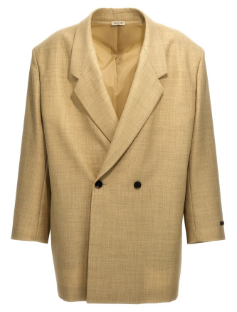 'California' blazer
