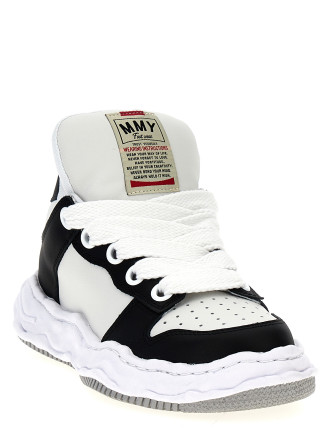 'Wayne' sneakers #