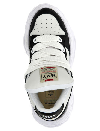 'Wayne' sneakers #