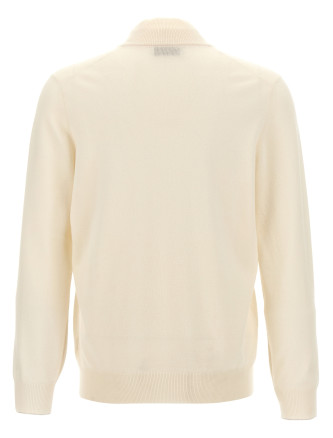 Cashmere sweater #