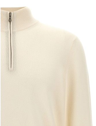 Cashmere sweater #