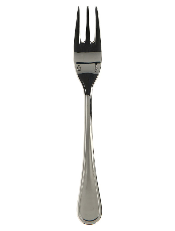 'Contour' dessert fork #1