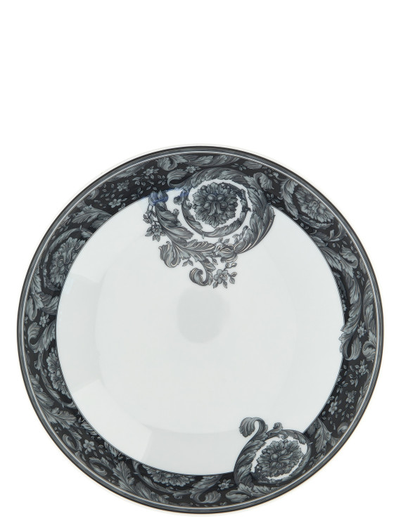 'Barocco Haze' soup plate ⌀ 22 cm #1