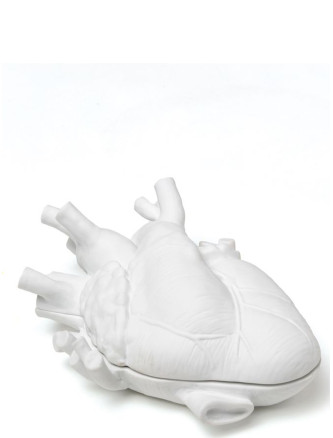 'Love in a Box' container