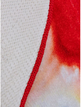 Seletti x Toiletpaper 'Shit' bath mat #